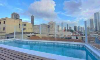 Imagem: Sobrado para venda no Tatuapé