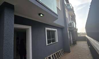 Imagem 2: Sobrado em condomínio para venda na Vila Ré