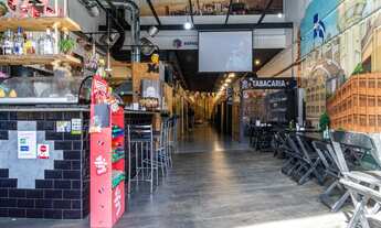 Imagem: Galpão para venda ou locação na Vila