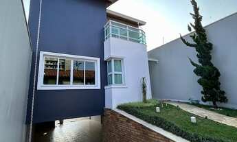 Imagem 4: Sobrado para venda na Vila Granada 3 suítes - 8 vagas - piscina e churrasqueira