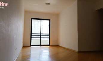 Imagem: Apartamento para locação no Analia Franco