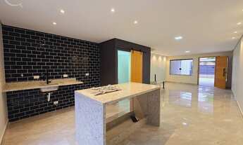 Imagem: SOBRADO ALTO PADRÃO