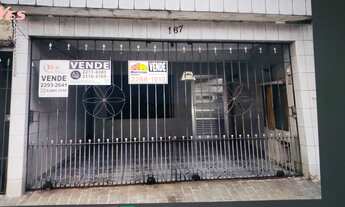 Imagem: Casa para venda na Vila Primavera