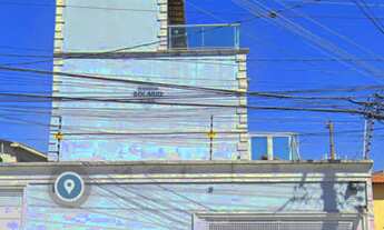 Imagem: Sobrado em condomínio para venda na Vila