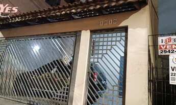 Imagem: Casa comercial para venda no Tatuapé