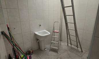 Imagem 4: Sobrado em condomínio para venda na Vila Ré