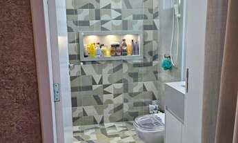 Imagem 4: Sobrado para venda na Vila Carrão