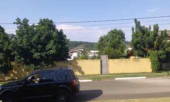 Imagem: Terreno para venda em Usina - Atibaia