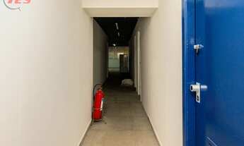 Imagem 5: Galpão para venda ou locação na Vila Prudente