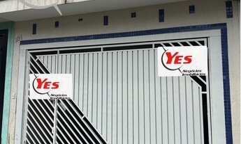 Imagem: Sobrado para venda no Tatuapé