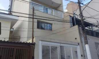 Imagem 6: Sobrado para venda no Tatuapé