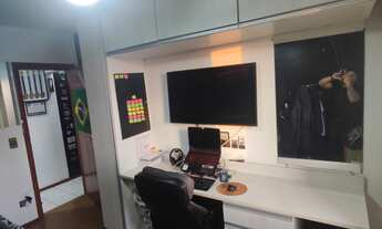 Imagem 3: Apartamento para venda no Tatuapé