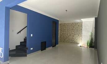 Imagem 5: Casa em condomínio para venda na Vila Ré