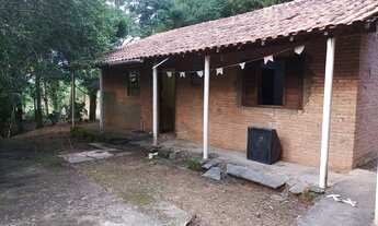 Imagem: Chácara a venda na Gleba Franco da Rocha