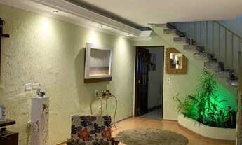 Imagem: Sobrado para venda na Agua Rasa