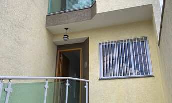 Imagem: Sobrado para venda na Penha