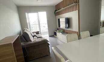 Imagem 3: Apartamento para venda no Tatuapé