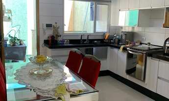 Imagem 5: Sobrado para venda na Penha