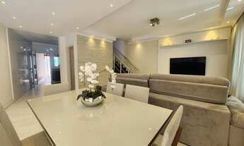 Imagem: Sobrado em condomínio para venda na Vila