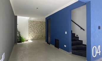 Imagem 3: Casa em condomínio para venda na Vila Ré