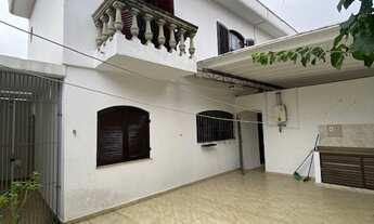 Imagem: Casa para locação na Vila Carrão, São