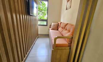 Imagem: Apartamento para venda no Tatuapé