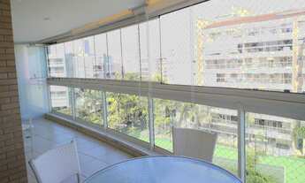 Imagem: Apartamento para venda em Riviera de São