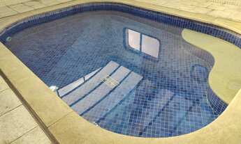 Imagem 2: Apartamento para venda no Jardim Analia Franco