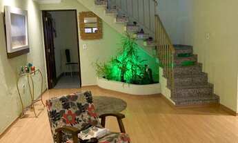 Imagem 2: Sobrado para venda na Agua Rasa