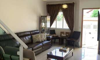 Imagem 2: Sobrado para venda na Penha