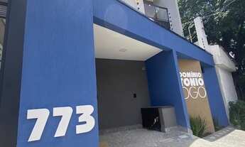 Imagem 2: Casa em condomínio para venda na Vila Ré