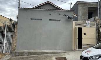 Imagem: Casa térrea para locação na Vila Carrão