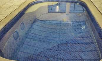 Imagem 4: Apartamento para venda no Jardim Analia Franco