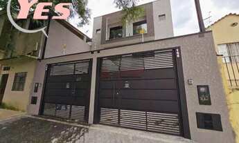 Imagem: SOBRADO NA VILA CARRÃO 3 SUITES 2 VAGAS