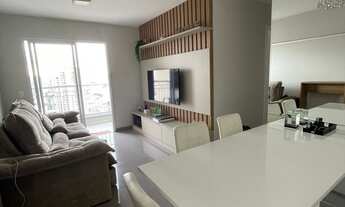 Imagem 6: Apartamento para venda no Tatuapé