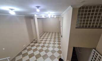 Imagem: Salão comercial para locação na Vila