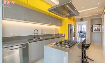 Imagem: Apartamento para venda no Tatuapé