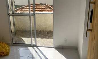 Imagem: Apartamento para locação na Vila Santa