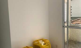 Imagem 4: Apartamento para locação na Vila Santa Isabel