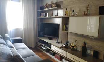 Imagem 5: Apartamento de 3 quartos com suíte e 2 vagas de garagem no Parque São Jorge - São Paulo-SP