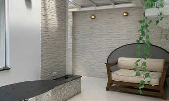 Imagem 1: COBERTURA DUPLEX PARA VENDA E LOCAÇÃO NA VIILA CARRÃO