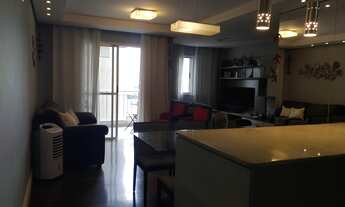 Imagem 7: Apartamento de 3 quartos com suíte e 2 vagas de garagem no Parque São Jorge - São Paulo-SP