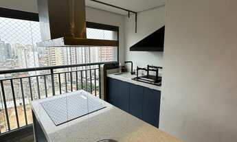 Imagem: Apartamento para venda na Vila Zilda