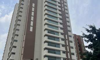 Imagem: Apartamento Novo para locação no Tatuapé