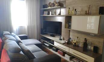 Imagem: Apartamento de 3 quartos com suíte e 2