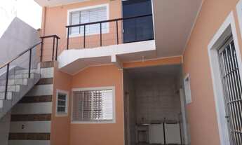 Imagem: Sobrado para venda na Penha