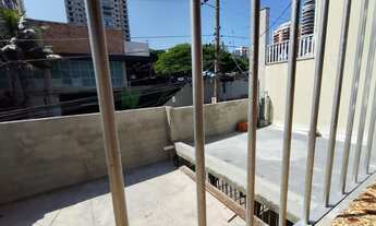 Imagem 7: Sobrado a venda no Tatuape