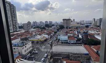 Imagem 5: Cobertura a venda e locação no Tatuape