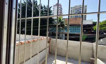 Imagem 6: Sobrado a venda no Tatuape