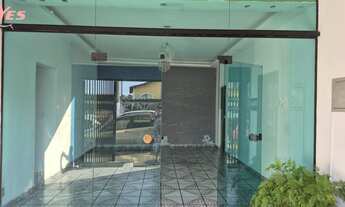 Imagem 3: Sala comercial para locação no Parque Boturussu